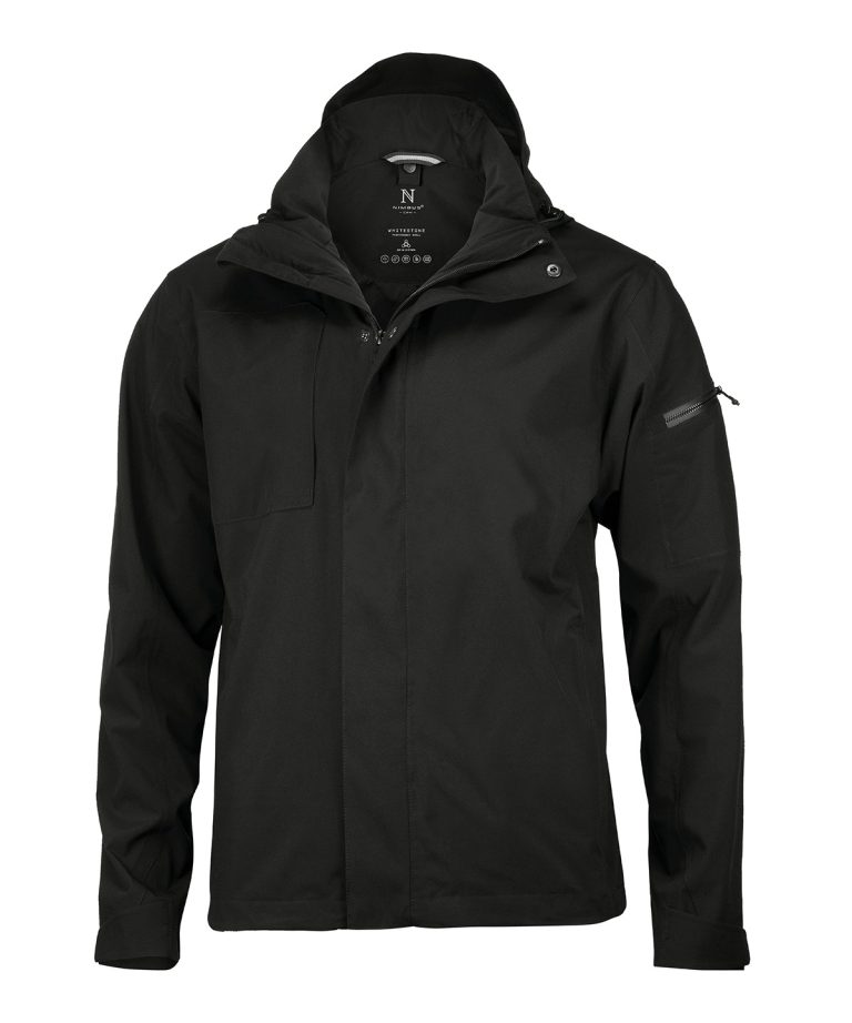 Nimbus - Whitestone  Performance Shell Jacket NB89M