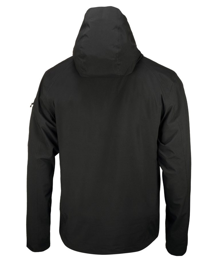 Alternative view of Nimbus - Whitestone  Performance Shell Jacket NB89M