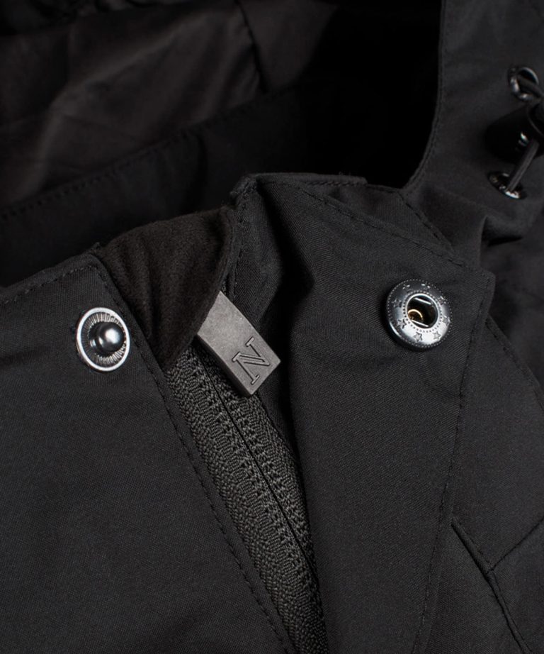 Nimbus &#8211; Whitestone  Performance Shell Jacket NB89M, Vivid Promotion Workwear