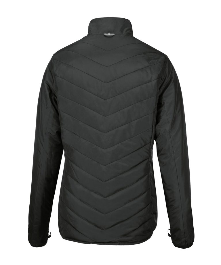 Alternative view of Nimbus - Womens Kendrick  Fashionable Quilted Jacket NB90F