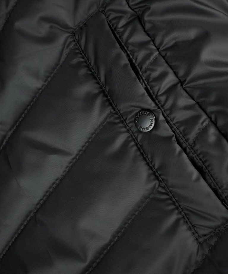 Nimbus &#8211; Womens Kendrick  Fashionable Quilted Jacket NB90F, Vivid Promotion Workwear