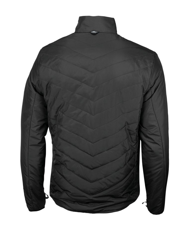 Alternative view of Nimbus - Kendrick  Fashionable Quilted Jacket NB90M