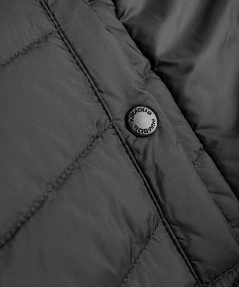 Nimbus &#8211; Kendrick  Fashionable Quilted Jacket NB90M, Vivid Promotion Workwear