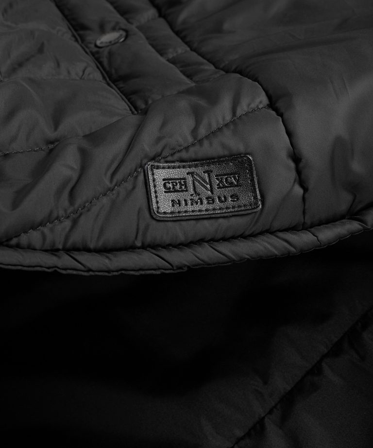 Nimbus &#8211; Kendrick  Fashionable Quilted Jacket NB90M, Vivid Promotion Workwear