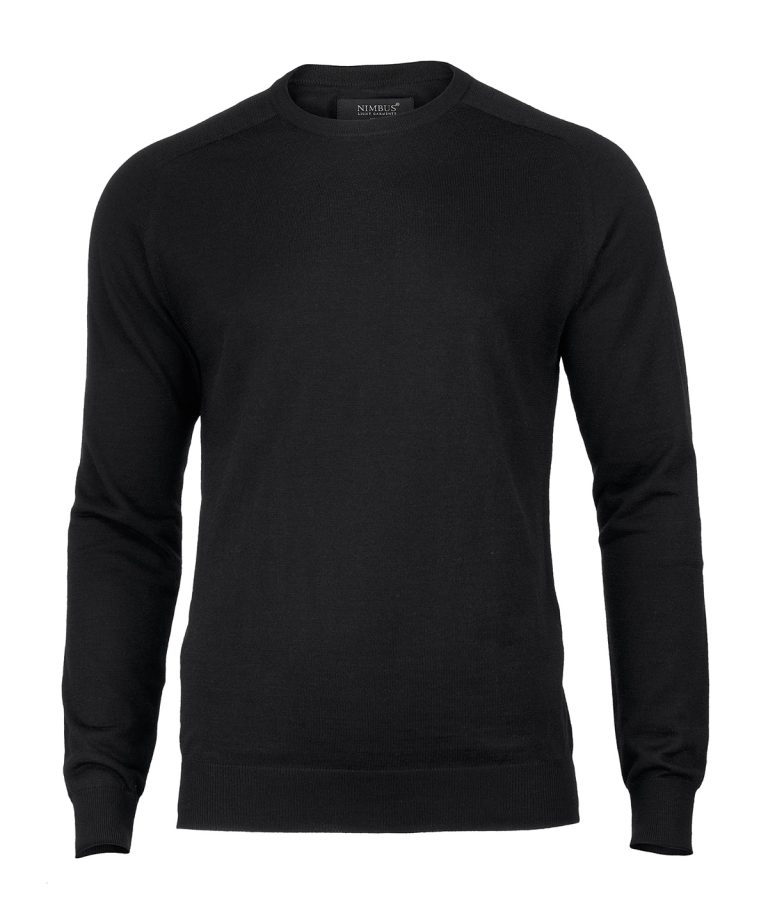 Alternative view of Nimbus - Richmond  Elegant Merino Blend NB91M