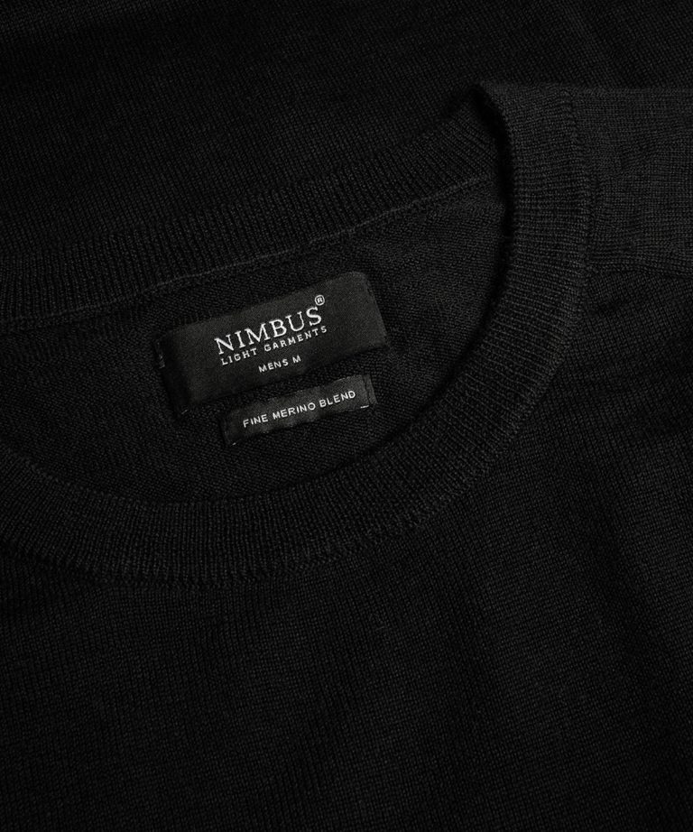 Nimbus &#8211; Richmond  Elegant Merino Blend NB91M, Vivid Promotion Workwear