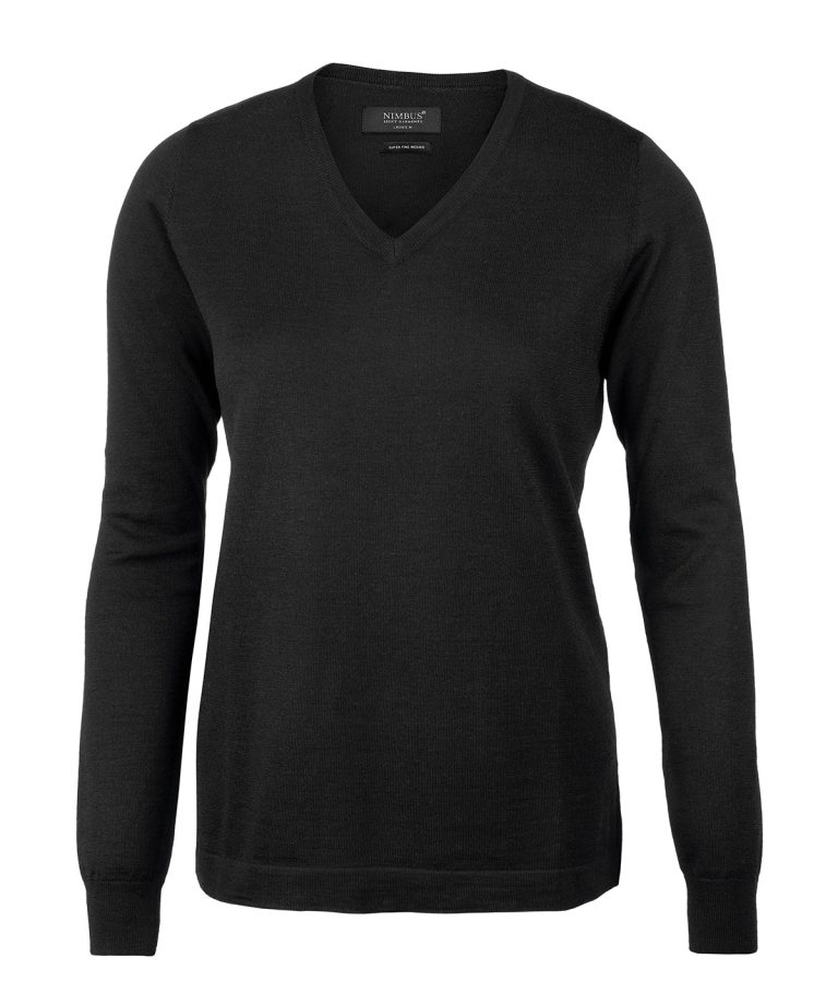 Alternative view of Nimbus - Womens Ashbury  Classy Luxury Merino Blend NB92F