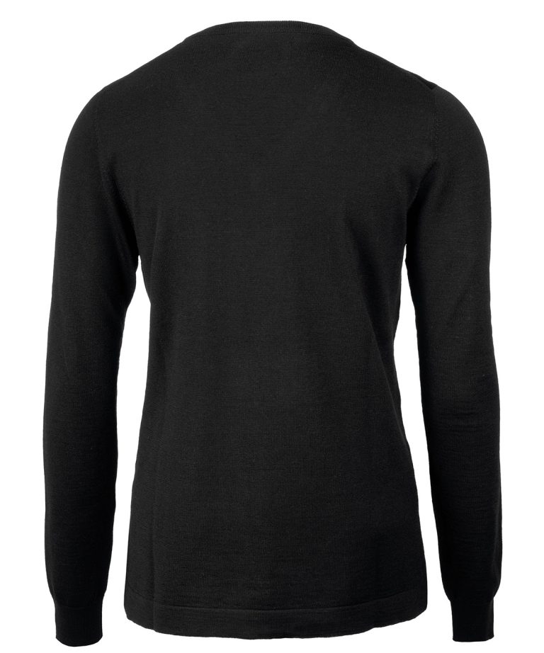 Nimbus &#8211; Womens Ashbury  Classy Luxury Merino Blend NB92F, Vivid Promotion Workwear