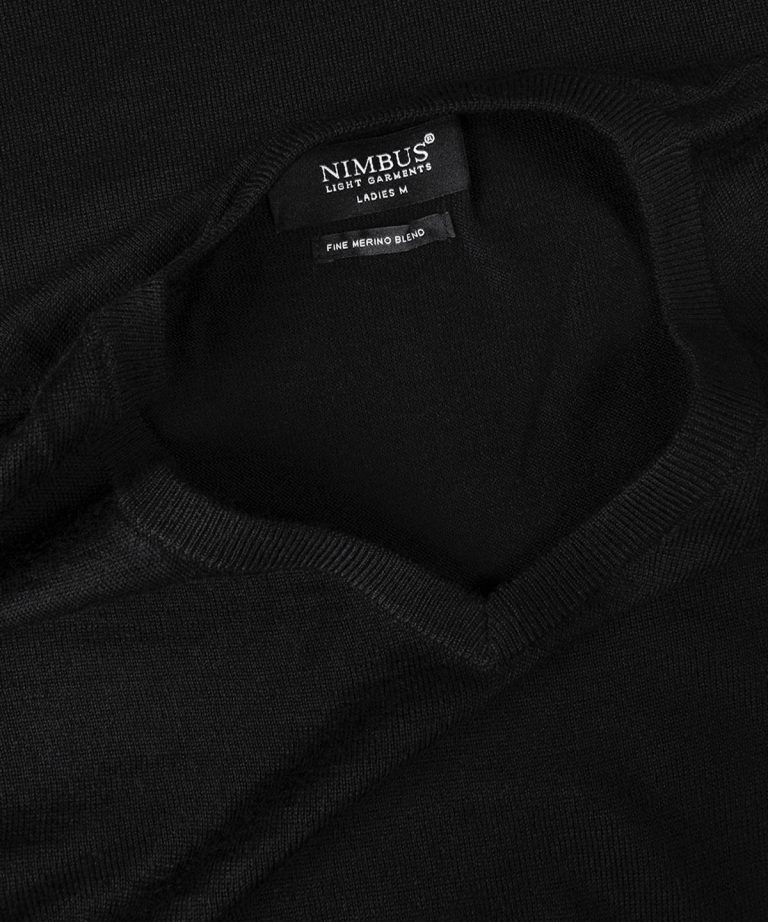 Nimbus &#8211; Womens Ashbury  Classy Luxury Merino Blend NB92F, Vivid Promotion Workwear