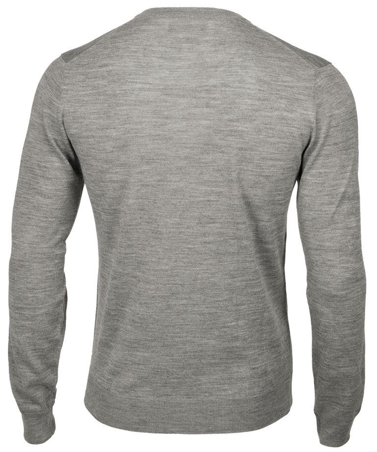 Alternative view of Nimbus - Ashbury  Classy Luxury Merino Blend NB92M