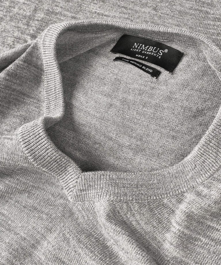 Nimbus &#8211; Ashbury  Classy Luxury Merino Blend NB92M, Vivid Promotion Workwear
