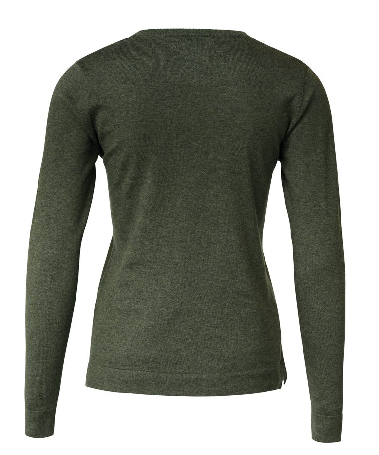Alternative view of Nimbus - Womens Brighton  Elegant Round Neck NB94F