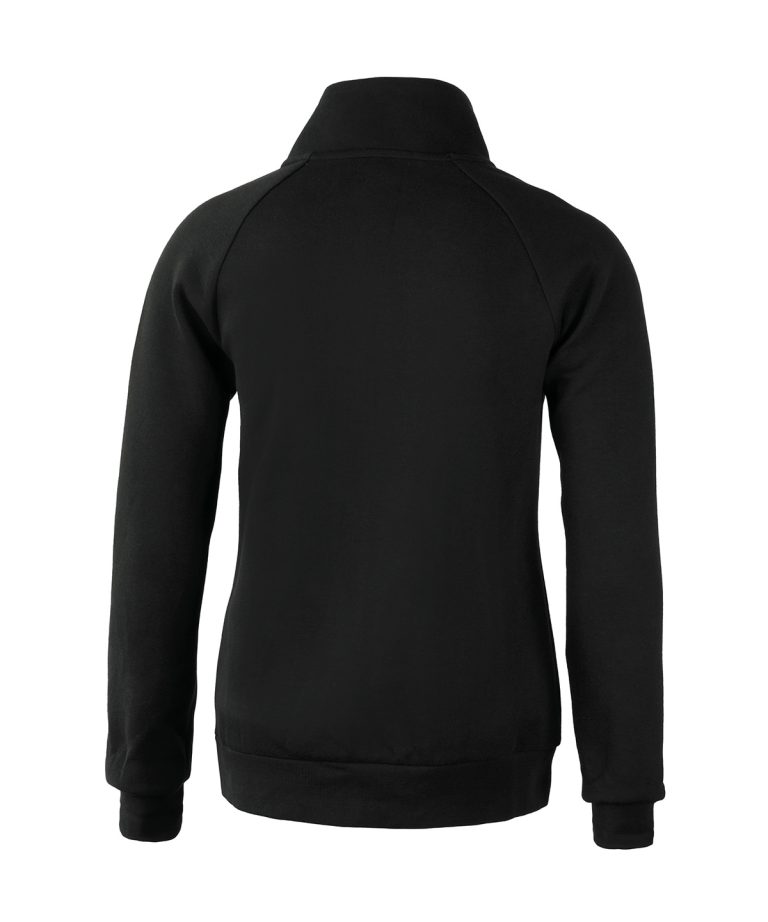 Alternative view of Nimbus - Womens Eaton  Premium Double - Faced Sweatshirt NB95F