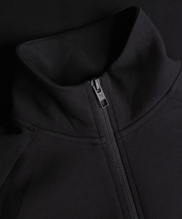 Nimbus &#8211; Womens Eaton  Premium Double &#8211; Faced Sweatshirt NB95F, Vivid Promotion Workwear