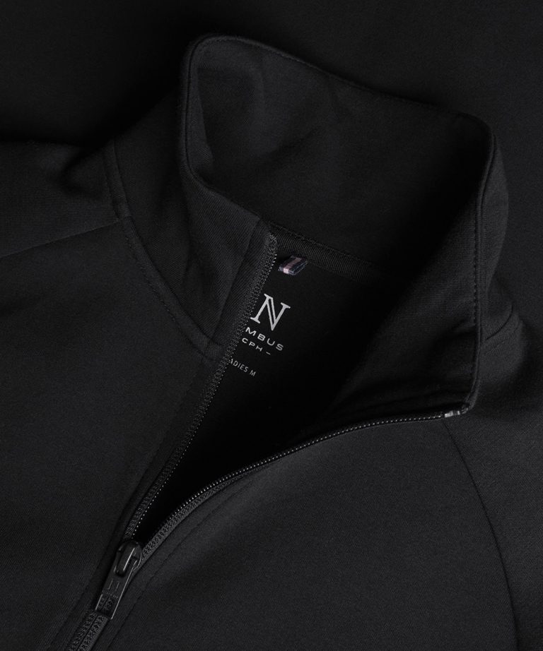 Nimbus &#8211; Womens Eaton  Premium Double &#8211; Faced Sweatshirt NB95F, Vivid Promotion Workwear
