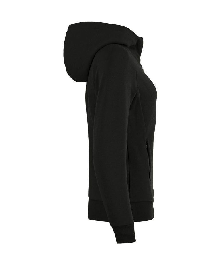 Nimbus &#8211; Womens Hampton  Premium Double &#8211; Faced Hoodie NB96F, Vivid Promotion Workwear