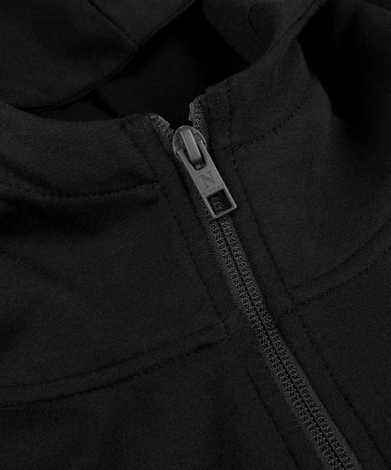 Nimbus &#8211; Womens Hampton  Premium Double &#8211; Faced Hoodie NB96F, Vivid Promotion Workwear