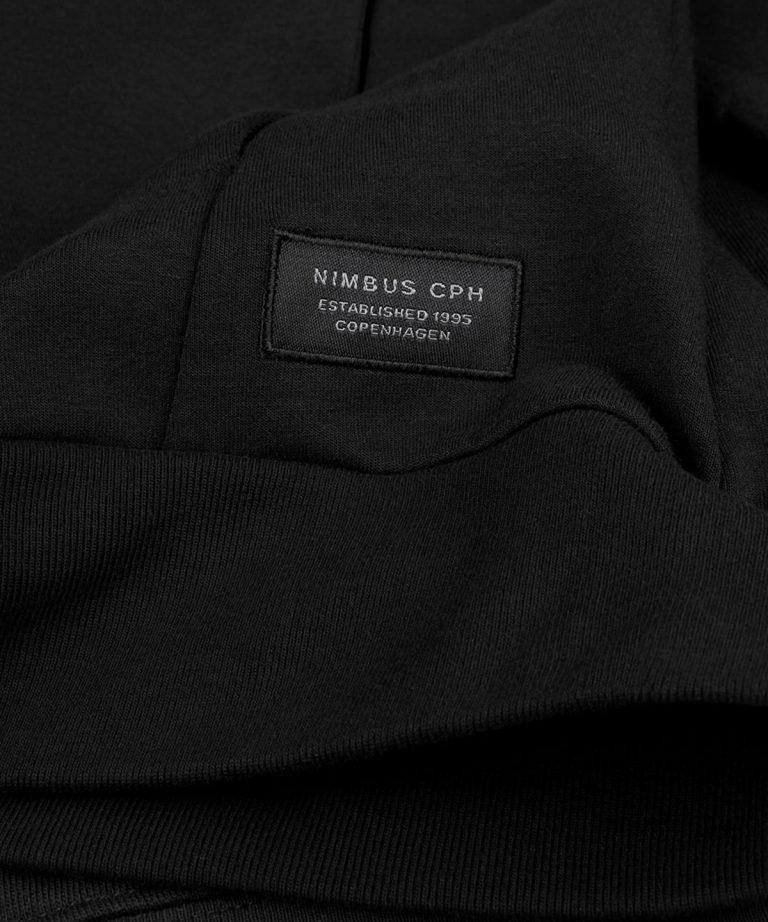 Nimbus &#8211; Womens Hampton  Premium Double &#8211; Faced Hoodie NB96F, Vivid Promotion Workwear
