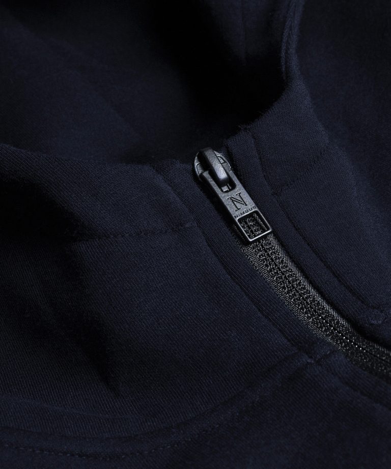 Nimbus &#8211; Hampton  Premium Double &#8211; Faced Hoodie NB96M, Vivid Promotion Workwear