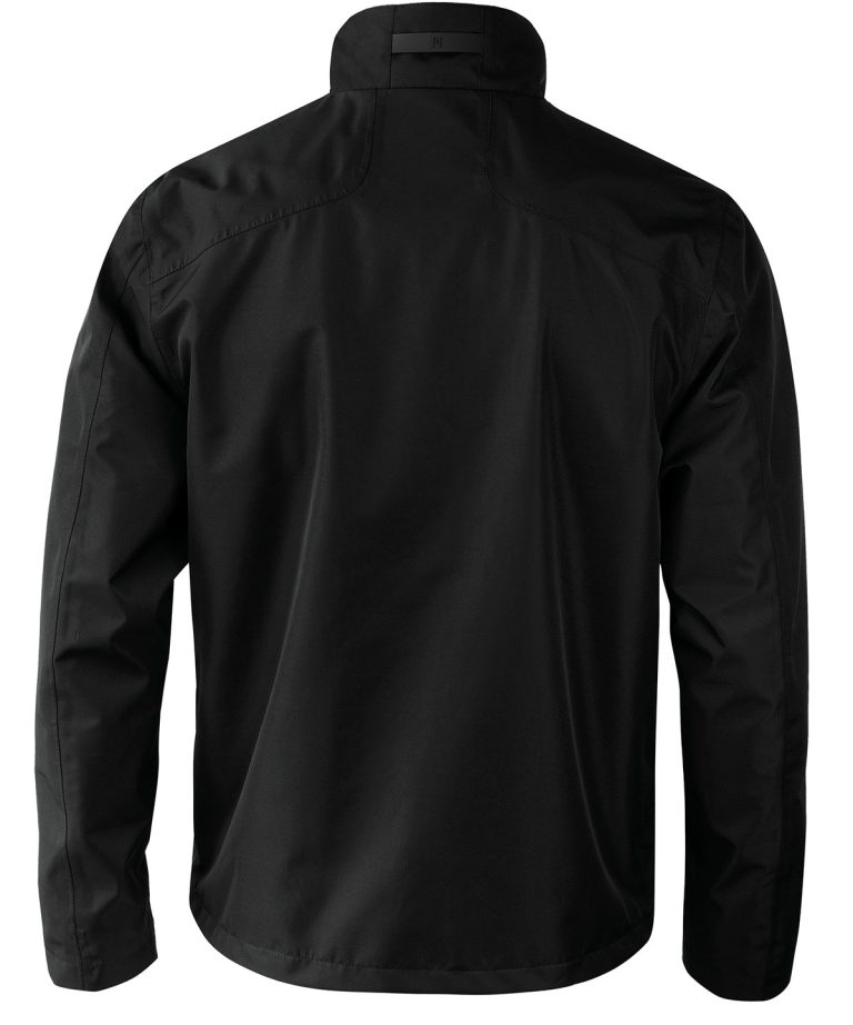 Alternative view of Nimbus - Redmond Men  Elegant Technical Jacket NB97M