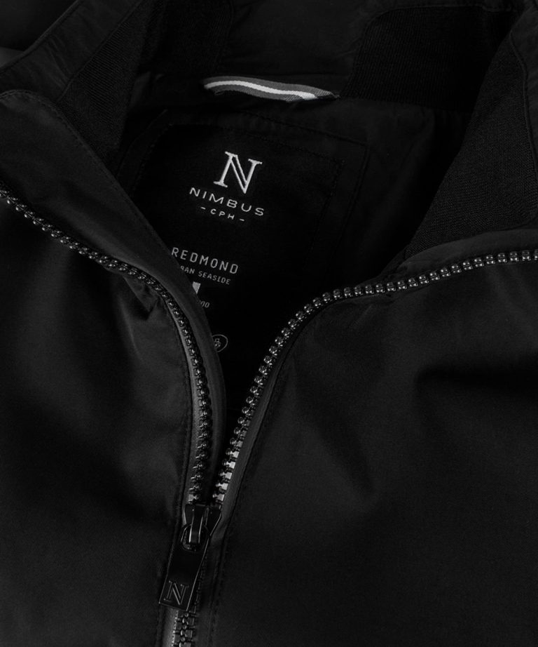 Nimbus &#8211; Redmond Men  Elegant Technical Jacket NB97M, Vivid Promotion Workwear
