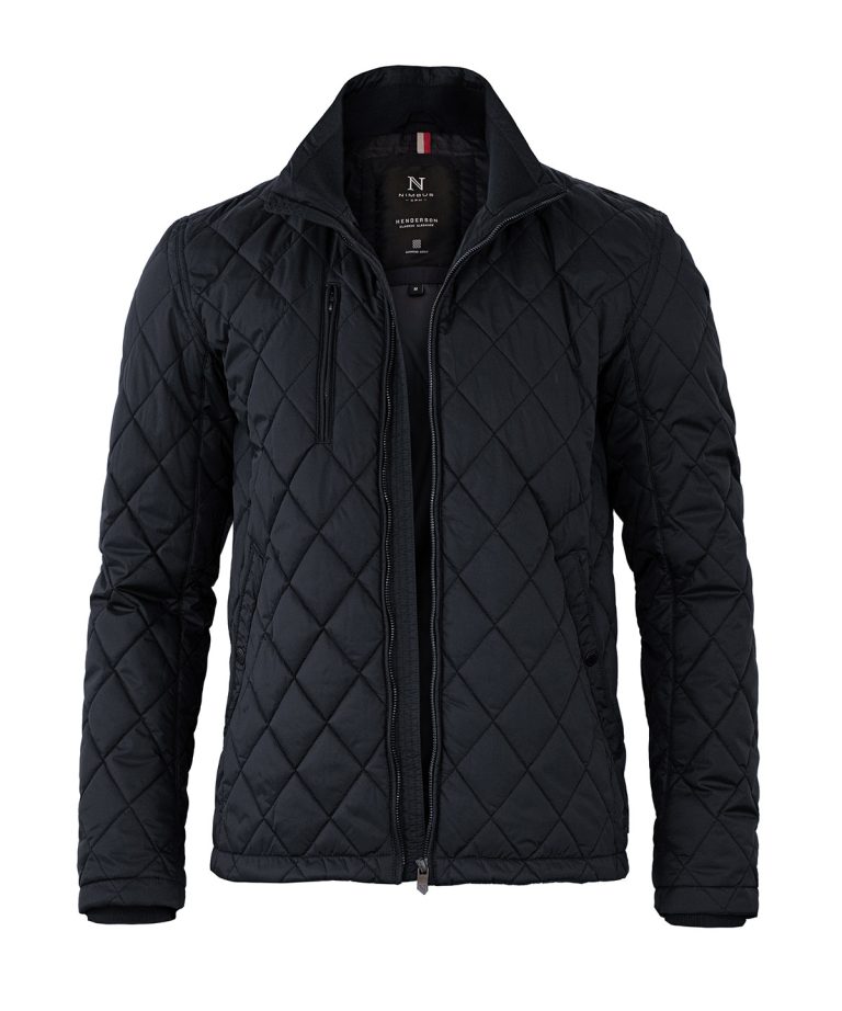Nimbus - Henderson  Stylish Diamond Quilted Jacket NB98M