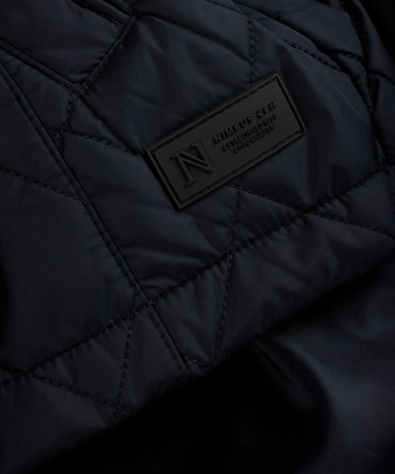 Nimbus &#8211; Henderson  Stylish Diamond Quilted Jacket NB98M, Vivid Promotion Workwear