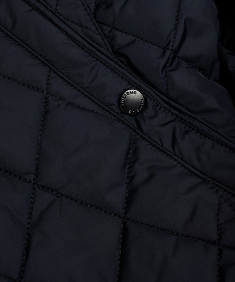 Nimbus &#8211; Henderson  Stylish Diamond Quilted Jacket NB98M, Vivid Promotion Workwear