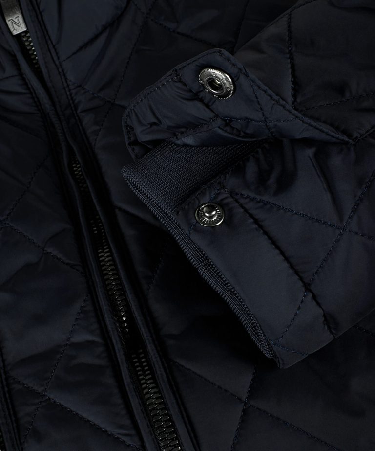 Nimbus &#8211; Henderson  Stylish Diamond Quilted Jacket NB98M, Vivid Promotion Workwear