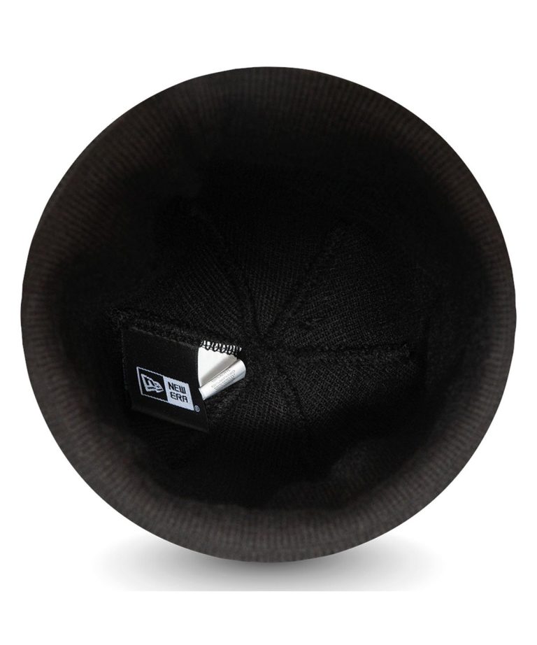 New Era &#8211; New Era Flag Knit Beanie NE002, Vivid Promotion Workwear