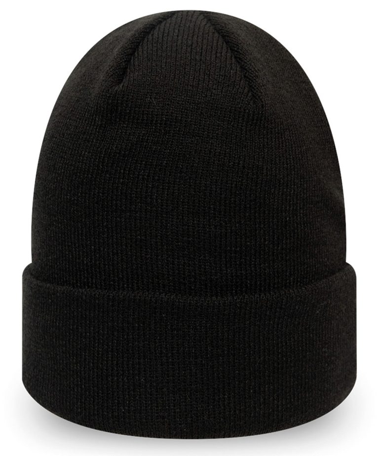 New Era &#8211; New Era Flag Knit Beanie NE002, Vivid Promotion Workwear