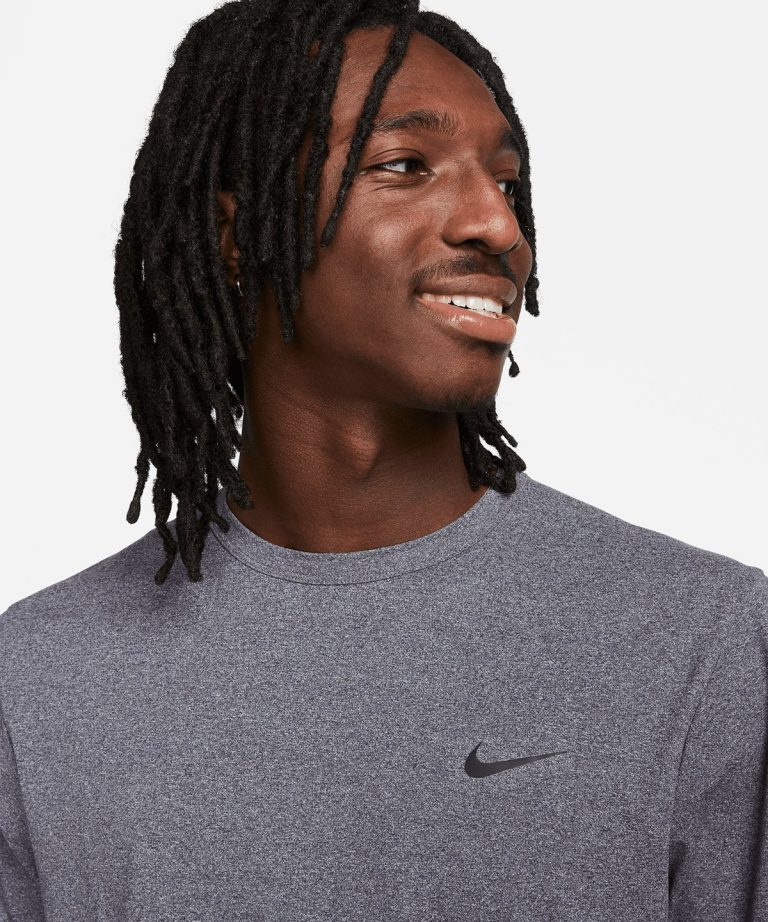 Nike &#8211; Nike Hyverse Short Sleeve NK171, Vivid Promotion Workwear