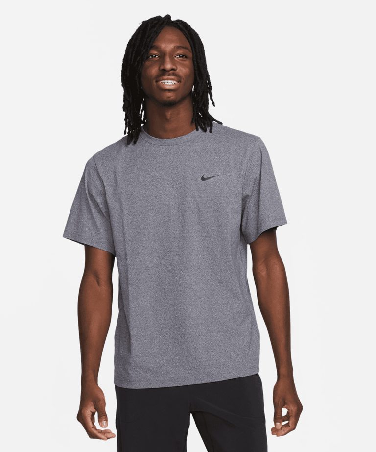 Nike &#8211; Nike Hyverse Short Sleeve NK171, Vivid Promotion Workwear