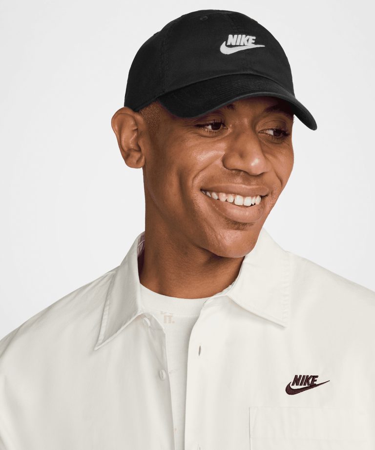 Nike &#8211; Nike Club Cap NK173, Vivid Promotion Workwear