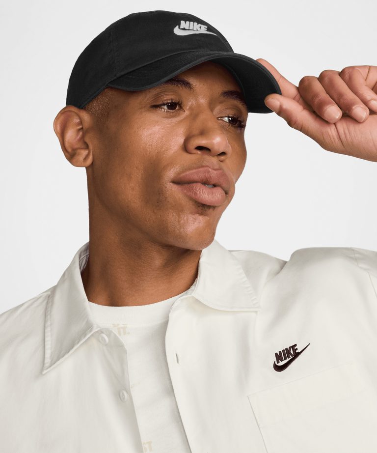 Nike &#8211; Nike Club Cap NK173, Vivid Promotion Workwear