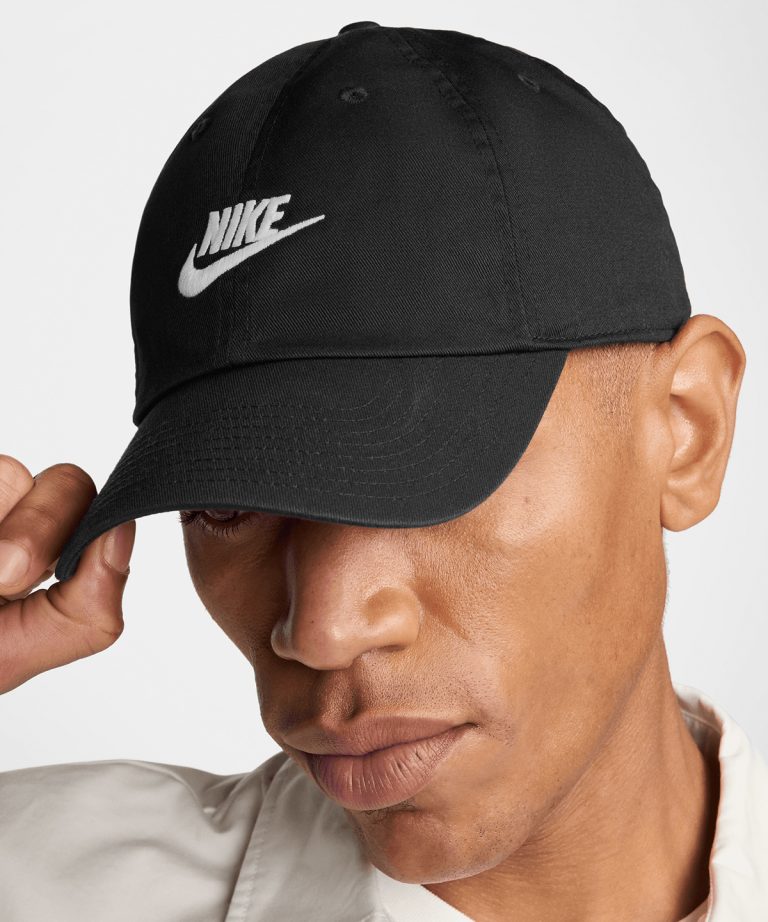 Nike &#8211; Nike Club Cap NK173, Vivid Promotion Workwear