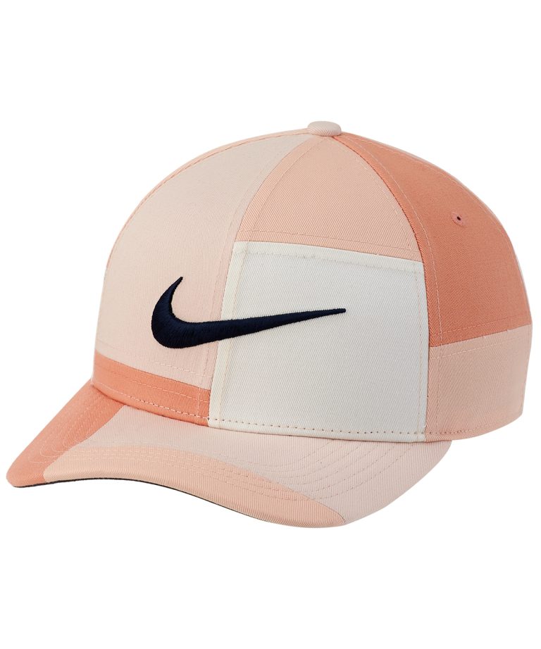 Nike &#8211; Nike Arobill Clc99 Cap Pga NK324, Vivid Promotion Workwear
