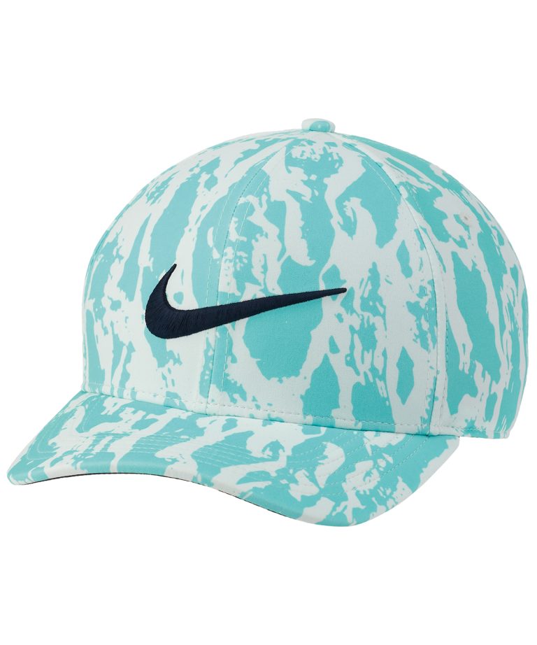 Nike &#8211; Nike Arobill Clc99 Cap Us NK325, Vivid Promotion Workwear