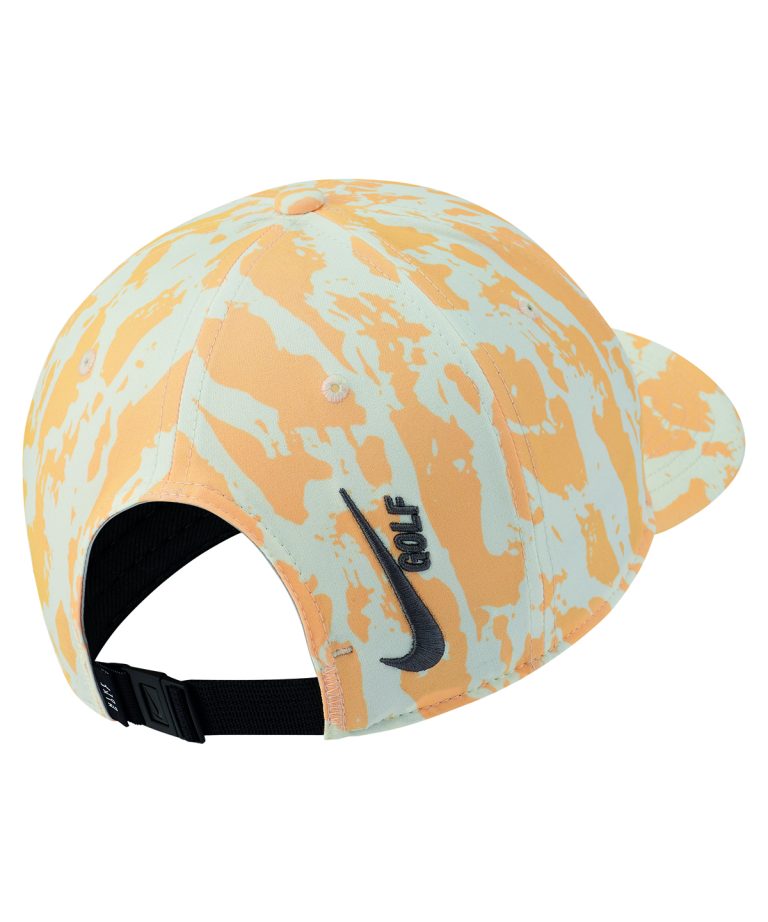 Nike &#8211; Nike Arobill Clc99 Cap Us NK325, Vivid Promotion Workwear