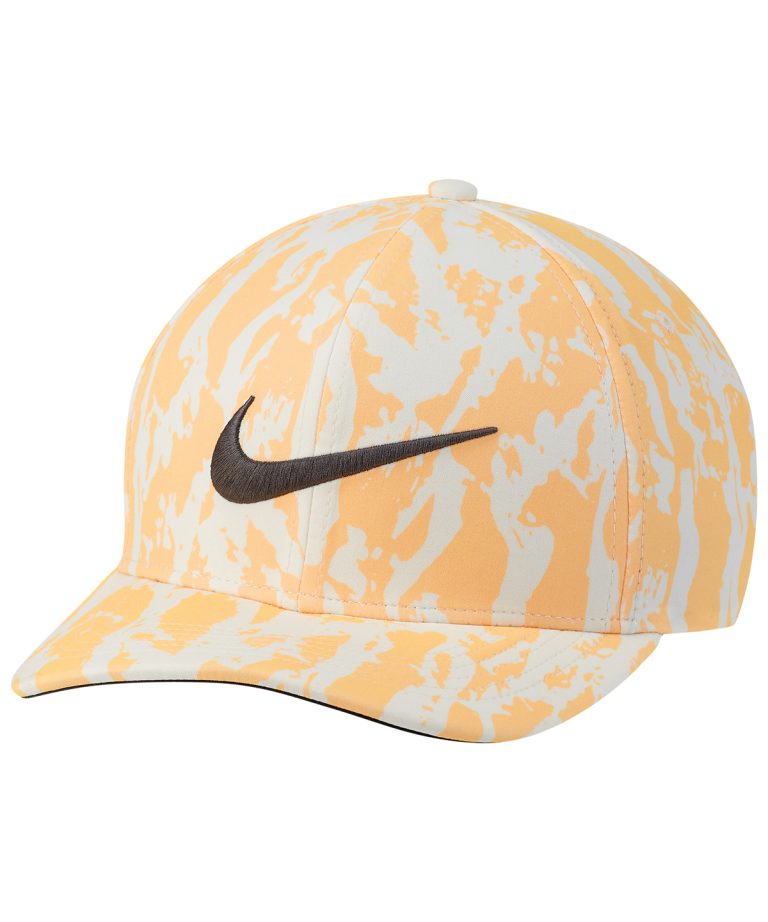 Nike &#8211; Nike Arobill Clc99 Cap Us NK325, Vivid Promotion Workwear