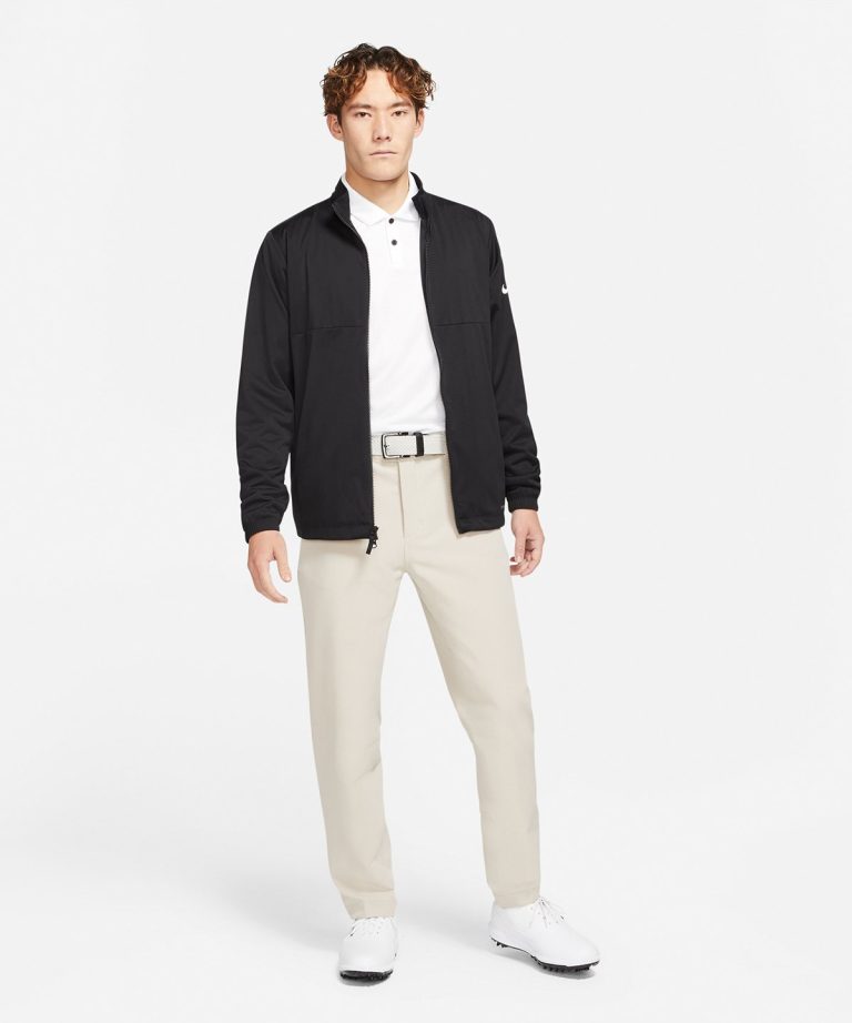 Nike &#8211; Nike Victory Full &#8211; Zip Jacket NK329, Vivid Promotion Workwear
