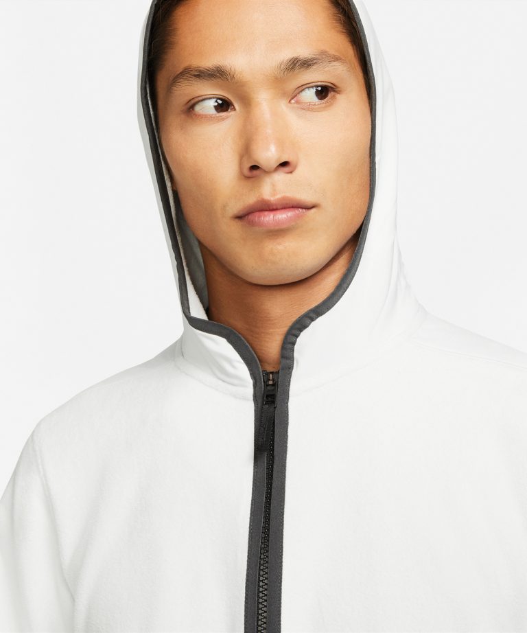 Alternative view of Nike - Nike Victory Hoodie NK330
