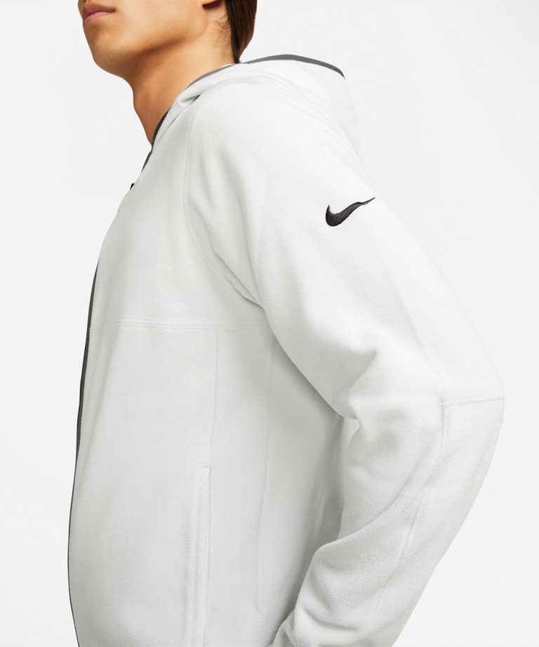 Nike &#8211; Nike Victory Hoodie NK330, Vivid Promotion Workwear
