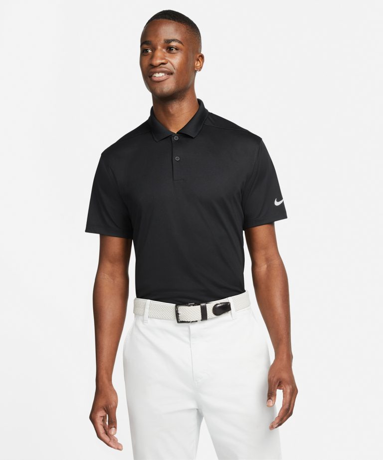 Nike &#8211; Nike Victory Solid Polo NK342, Vivid Promotion Workwear