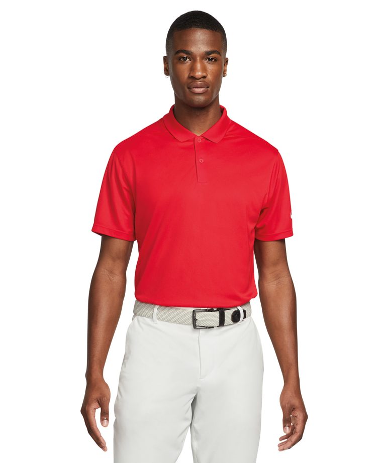 Nike &#8211; Nike Victory Solid Polo NK342, Vivid Promotion Workwear