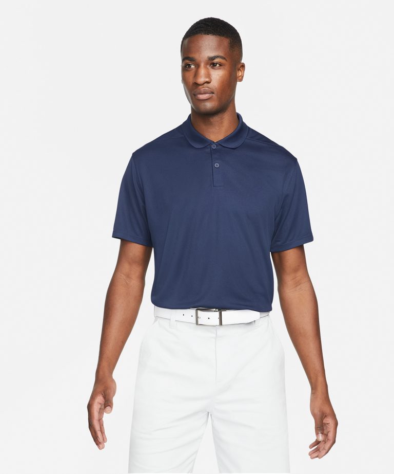 Nike &#8211; Nike Victory Solid Polo NK342, Vivid Promotion Workwear