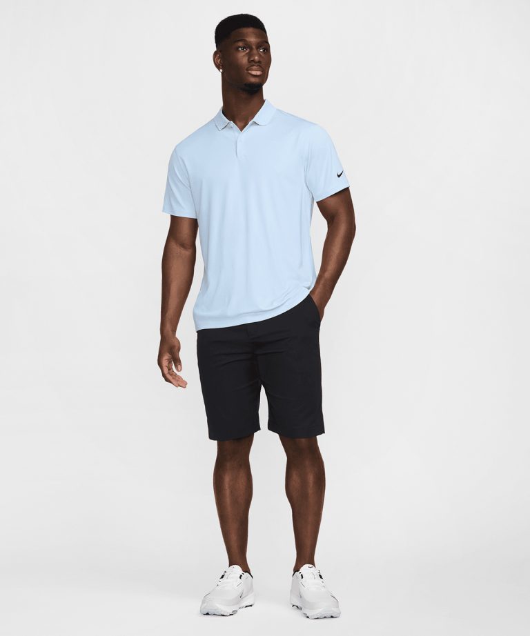 Nike &#8211; Nike Victory Solid Polo NK342, Vivid Promotion Workwear