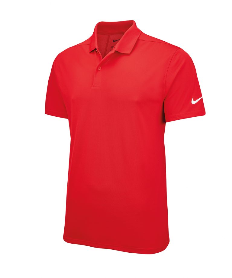 Nike &#8211; Nike Victory Solid Polo NK342, Vivid Promotion Workwear