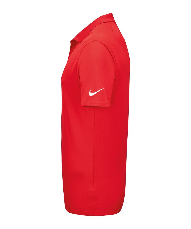Nike &#8211; Nike Victory Solid Polo NK342, Vivid Promotion Workwear