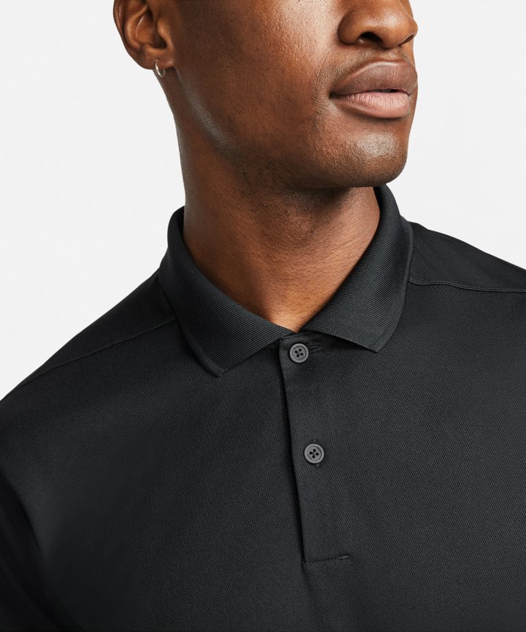 Nike - Nike Victory Solid Polo NK342